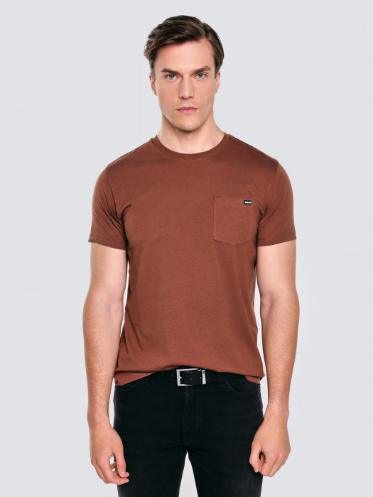 Pánske tričko CARBON 804